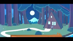 [Gameplay] Camp Mourning Wood - Part XVI - Dirty Panties By LoveSkySanHentai