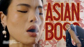 ASIAN BOSS