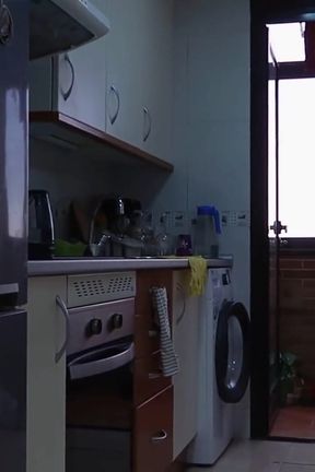 Watch Me Walk Around the House Naked on Parade I Show You