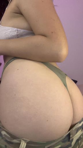 Ass
