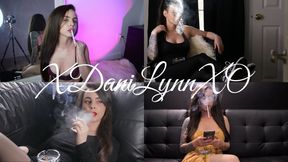 Smoking VS120s Volume 25