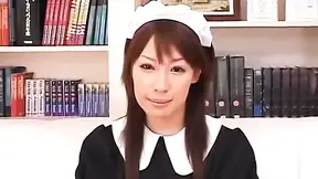 Lemon Tachibana's beautiful brains and sophisticated beauty are on full
