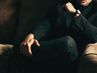 ASMR Roleplay - Sugar Dad te tempt parte two