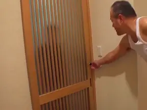 Hot Blonde Step-Mom Tempts Me Wildly For A Steamy Bedroom Encounter