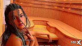 Acting Class Turns Hot as Students Explore Forbidden Desires – Game On