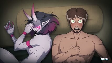 Cursed Prince