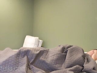 FAMILY FUCKERS E12 Stepson I Am Cold Let Me Warm Up With U