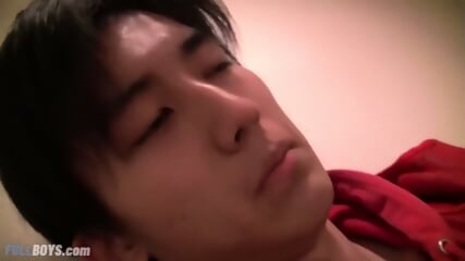 Japanese Teen Handjob