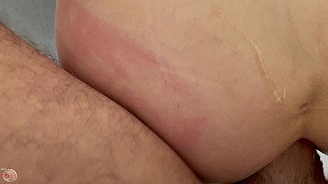 Lana Analise Fucks The Flesh Mechanic