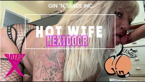 Hot Wife Next Door