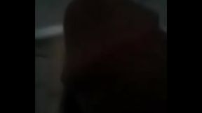 Oper&aacute_rio punhetando escondido e gravando para o periscope.