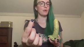 CBT Marathon 2 wmv
