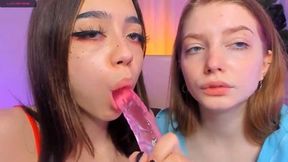 Tati & Nika 11 Mar 21 10:21:00