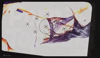 Best Friend's Boyfriend Takes My Ass Like a Pro, POV Anal