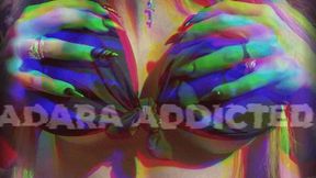 ADARA ADDICTED *HD 720*