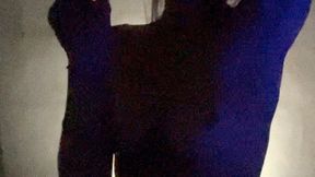 the perfect silhouette of your smoker