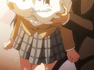 Comics Anime, Oh that's very Sexy