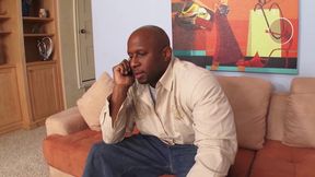 BBC Stretches Mature Holes Dripping Thick Cum Everywhere