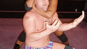 I LOVE DESTROYING RED NECKS - Josie vs Cody Hawk (IN HIGH DEFINITION)