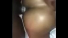 Tisha Williams from Monroe LA