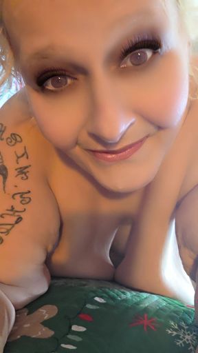 Naughty Fat Freak in Between Her Holes Cum Roles