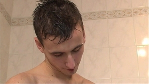 Suck 'em Dry: Boys in the Bathroom