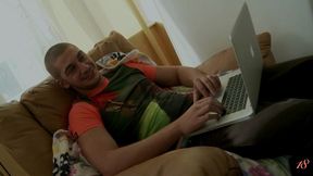 blonde cuties lily m & margaret b share timo hardy s cock!