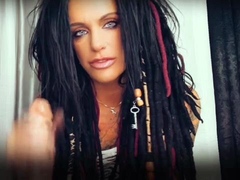 MistressRavenFD - FAGGOT MESMERIZE