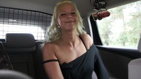 hitchhiker bitch natalie cherry needed a ride