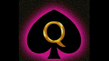 Queen of spades - Free Intro