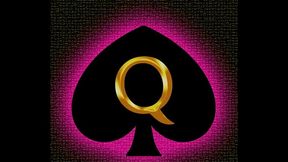 Queen of spades - Free Intro