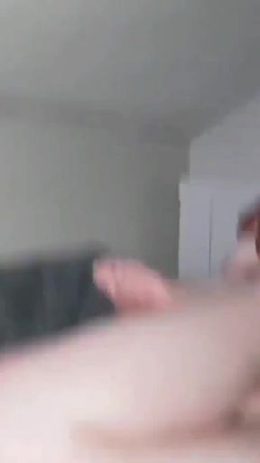 YoungEnglishBBW BBC Nata4sex pounding my fat shaved pussy