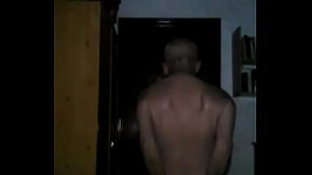 Desnudo en mi habitaci&oacute_n. Modelo:Gaysexy1960