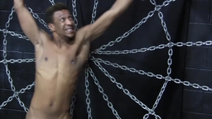 DaddysBondageBoys.com: Scene