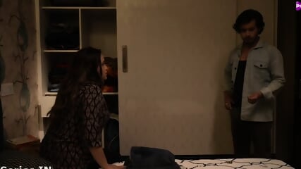 Bhabi ne raat ke andhre me kiya sex