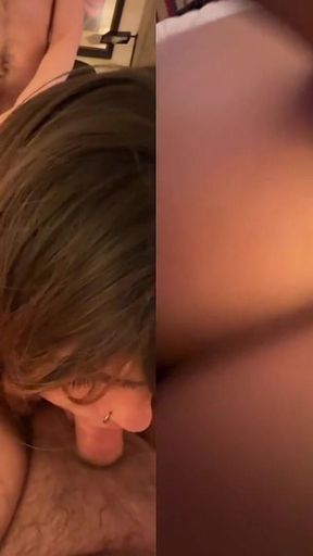 Cuck POV Vs. Bull POV