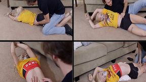 Phoenix Belly Punishment 4K