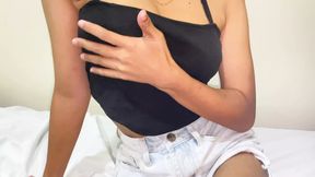 Cum Inside me please