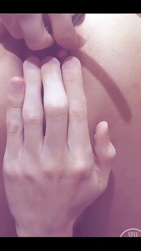 My Tight Ass Gets Stretched and Destroyed by 40 Markers!