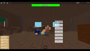 Roblox Hentai Game Features Sexy Anime Girls And Intense Action