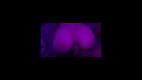 Cita de Tinder logra que me corra en su vagina CREAMPIE!