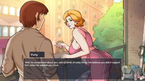 Complete Gameplay - MILFs Plaza 2, Part 20