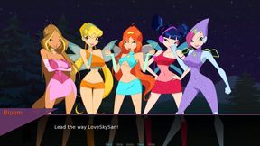 Fairy Fixer V0.1.2 Part 27 BBC by Loveskysanx