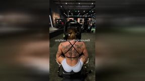Tiktoker Girl Is Fucked By Her Fan On A Insta Livestream