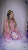 D3K520's Step Fantasy: Silent Seduction
