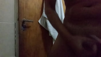 paja en el ba&ntilde_o