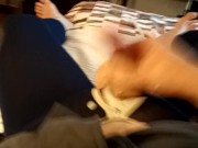 Given the gift of Masturbation