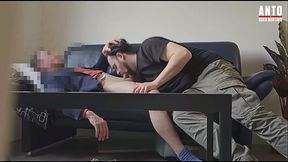 Straight Insurance Broker Convinced - Second Visit