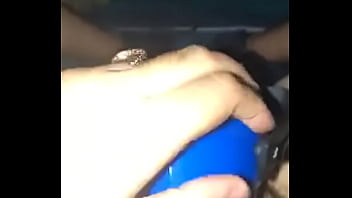 headphones and ear defenders harden my dick