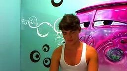 Damian I Private Show